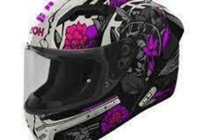 CASCO AIROH INTEGRALE - Annuncio 9859160