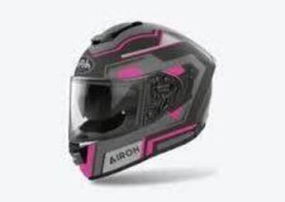CASCO AIROH INTEGRALE - Annuncio 9859161