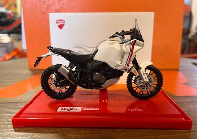 Ducati DesertX (2022 - 25) - Annuncio 9859195