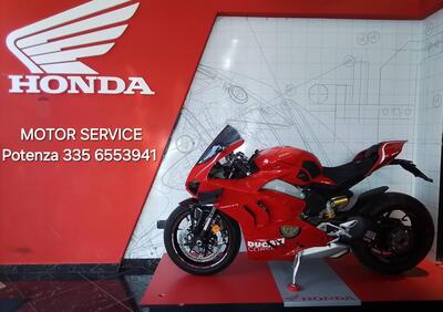 Ducati Panigale V4 1100 (2018 - 19) - Annuncio 9859164