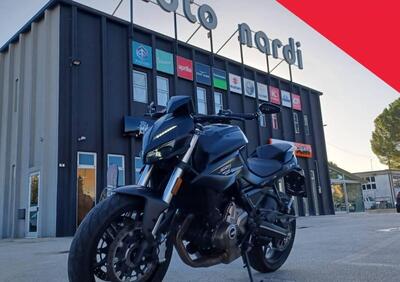 QJ Motor SRK 700 (2023 - 25) - Annuncio 9859171