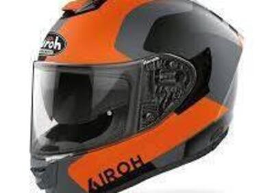 CASCO AIROH INTEGRALE - Annuncio 9859167