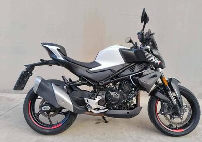 CFMOTO 450NK (2023 - 25) - Annuncio 9859178