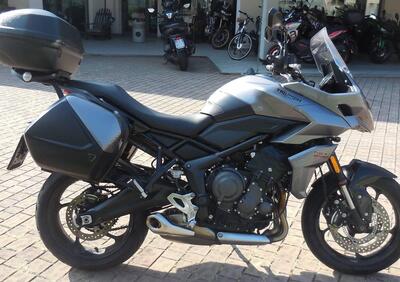 Triumph Tiger Sport 660 (2022 - 24) - Annuncio 9859172