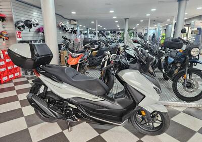 Honda Forza 350 Deluxe (2022 - 24) - Annuncio 9859187