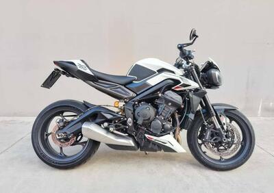Triumph Street Triple 765 R (2023 - 25) - Annuncio 9859197