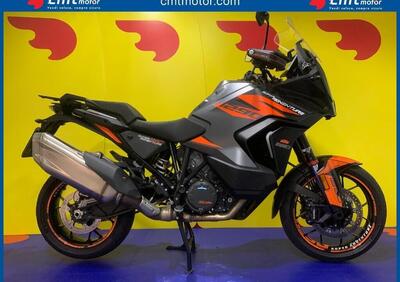 KTM 1290 Super Adventure S (2021) - Annuncio 9859184