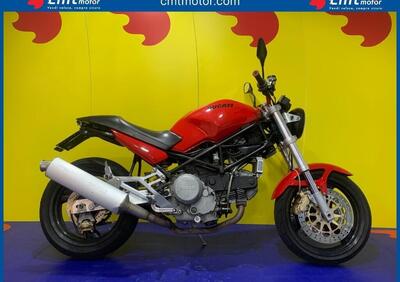 Ducati Monster 600 (1994 - 02) - Annuncio 9859185