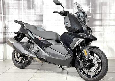 Bmw C 400 X (2025) - Annuncio 9859211