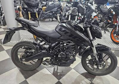 Voge Brivido 125R (2023 - 25) - Annuncio 9859203