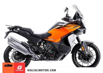 KTM 1390 Super Adventure S EVO (2026) - Annuncio 9859198
