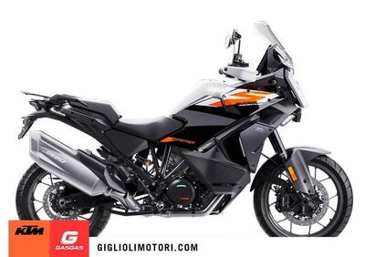 KTM 1390 Super Adventure S EVO (2026) - Annuncio 9859199