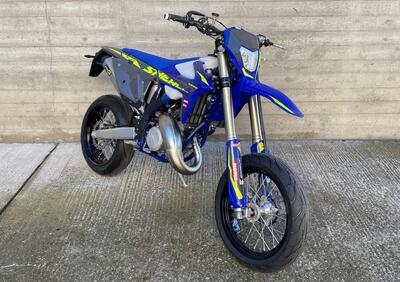 Sherco 125 2T SM Factory (2023 - 25) - Annuncio 9859202