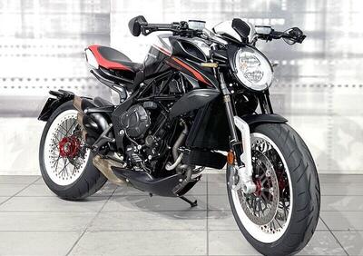 MV Agusta Dragster 800 RR (2018 - 20) - Annuncio 9859219