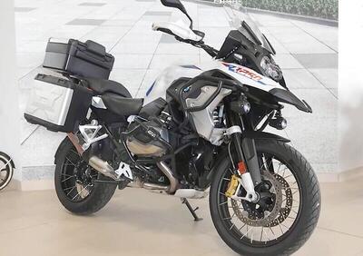 Bmw R 1250 GS (2021 - 24) - Annuncio 9858077
