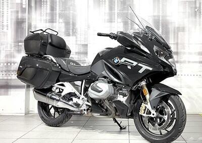 Bmw R 1250 RT (2019 - 20) - Annuncio 9859221