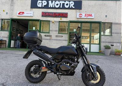 Brixton Motorcycles Crossfire 125 XS (2021 - 25) - Annuncio 9859220