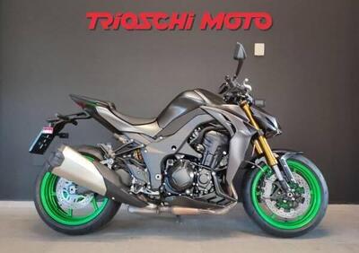 Kawasaki Z 1100 SE (2026) - Annuncio 9859207