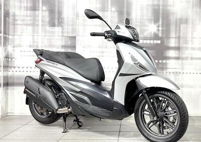 Piaggio Beverly 400 ABS-ASR (2021 - 24) - Annuncio 9859225