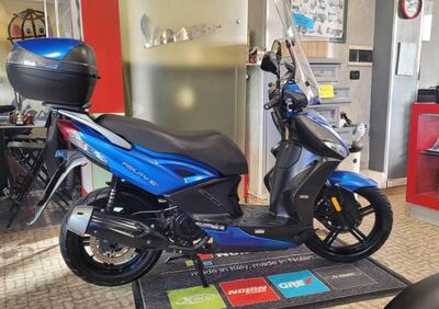 Kymco Agility 125 R16 + (2021 - 25) - Annuncio 9859215