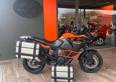 KTM 1090 Adventure S - L (2017 - 19) - Annuncio 9859222
