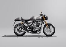 Norton a EICMA con quattro nuovi modelli, cosa sappiamo?