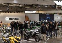 Benelli a EICMA 2025: tutti i modelli che vedremo allo stand (Pad. 6)