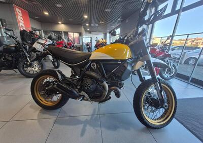 Ducati Scrambler 800 Desert Sled (2017 - 20) - Annuncio 9859232