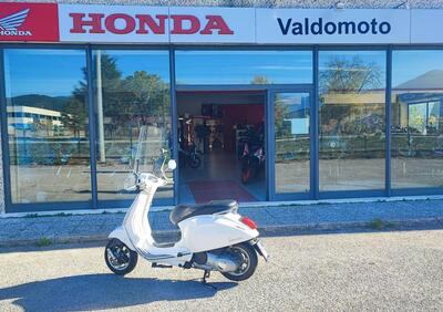 Vespa Primavera 125 3V ie (2014 - 16) - Annuncio 9859269