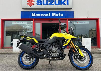 Suzuki V-Strom 800DE (2025) - Annuncio 9859240