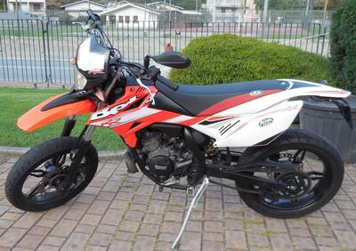 Betamotor RR 50 Motard (2011 - 18) - Annuncio 9859260