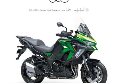 Kawasaki Versys 1100 SE (2025 - 26) - Annuncio 9859255