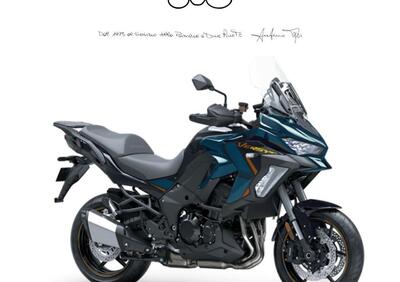 Kawasaki Versys 1100 SE (2025 - 26) - Annuncio 9859256