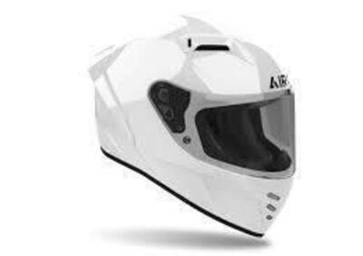 CASCO AIROH INTEGRALE - Annuncio 9859259