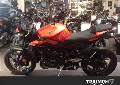 Triumph Street Triple 765 R (2023 - 25) - Annuncio 9853085