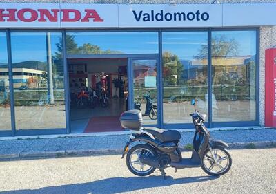 Aprilia Scarabeo 50 (2007 - 08) - Annuncio 9859279