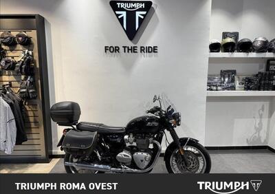 Triumph Bonneville T120 (2021 - 25) - Annuncio 9859275