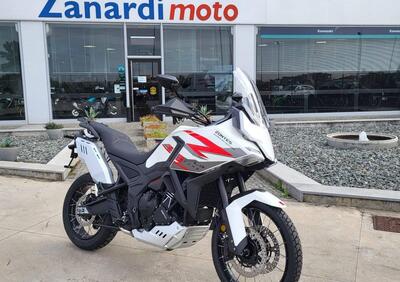 Zontes ZT703-F (2025) - Annuncio 9859341