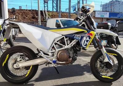 Husqvarna 701 Supermoto (2017 - 19) - Annuncio 9859299