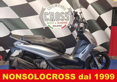 Piaggio Beverly 350 ABS (2016 - 20) - Annuncio 9859285