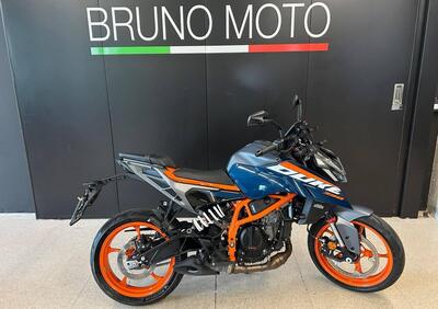 KTM 390 Duke (2024 - 25) - Annuncio 9859288