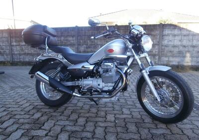 Moto Guzzi Nevada 750 Classic i.e. (2004 - 06) - Annuncio 9859234