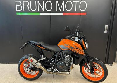 KTM 690 Duke (2016 - 19) - Annuncio 9859292