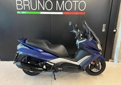 Kymco Downtown 350i TCS (2021 - 25) - Annuncio 9859297