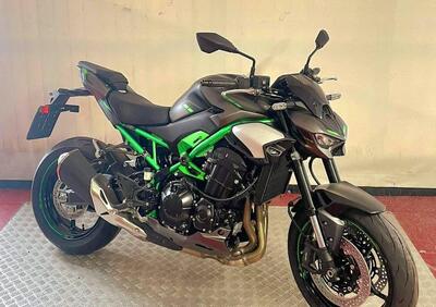 Kawasaki Z 900 (2025 - 26) - Annuncio 9859314