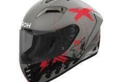 CASCO AIROH INTEGRALE - Annuncio 9859312
