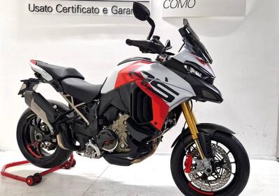 Ducati Multistrada V4 RS (2024 - 25) - Annuncio 9859371