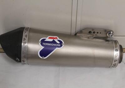 SCARICO TERMIGNONI SUPERSPORT 939 - Annuncio 9859379
