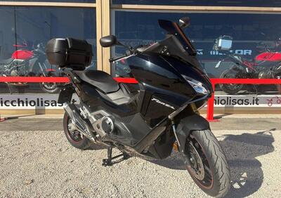 Honda Forza 750 DCT (2021 - 24) - Annuncio 9859329