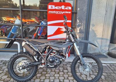 Betamotor RR 125 4T Enduro T - X Special Edition (2025) - Annuncio 9859320